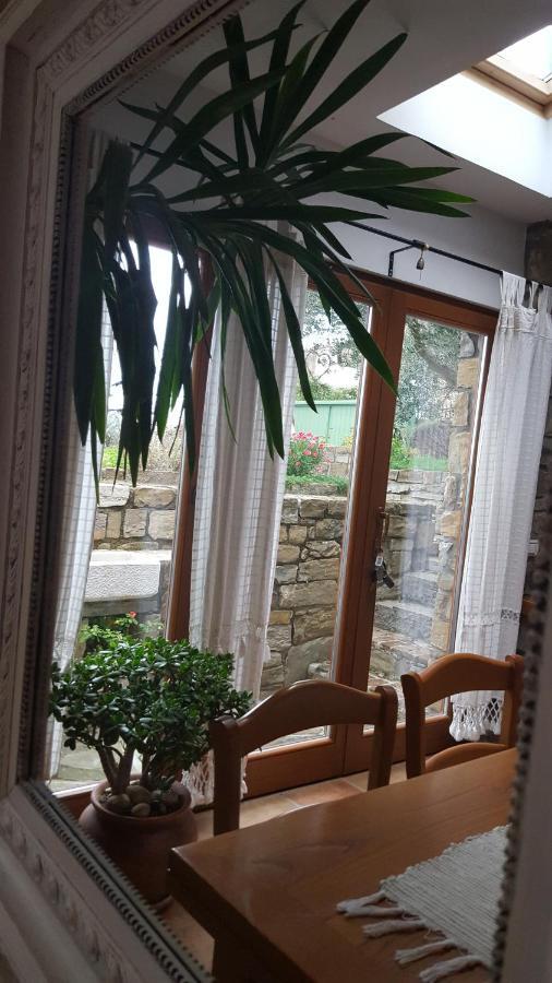 Istrian Stone House Villa Sečovlje Екстериор снимка