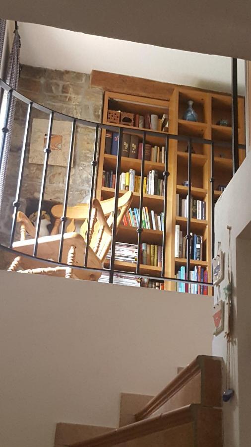 Istrian Stone House Villa Sečovlje Екстериор снимка