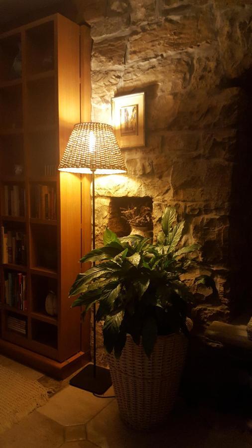 Istrian Stone House Villa Sečovlje Екстериор снимка