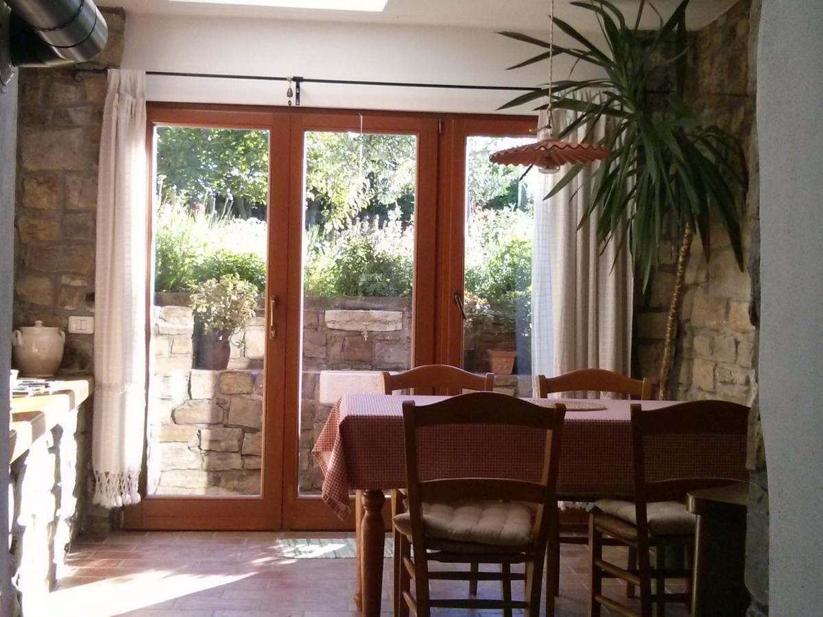 Istrian Stone House Villa Sečovlje Екстериор снимка