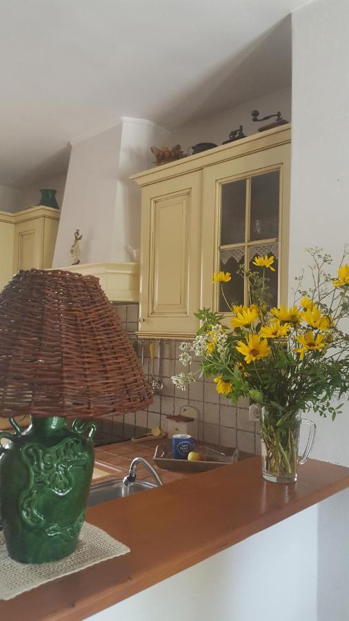 Istrian Stone House Villa Sečovlje Екстериор снимка