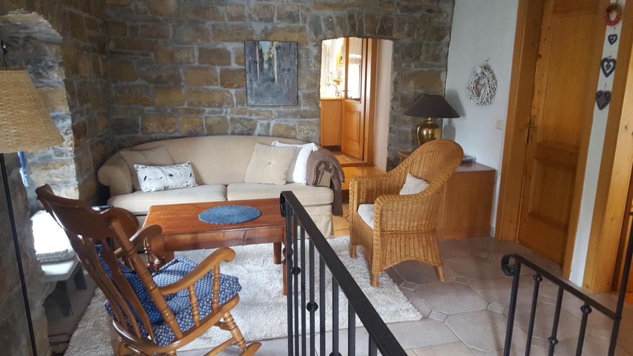 Istrian Stone House Villa Sečovlje Екстериор снимка